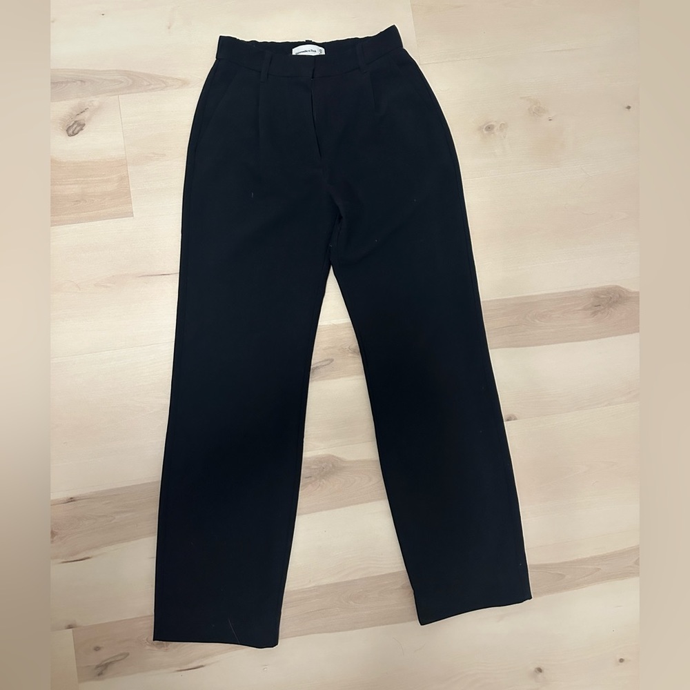 Abercrombie and Fitch Trouser Pant